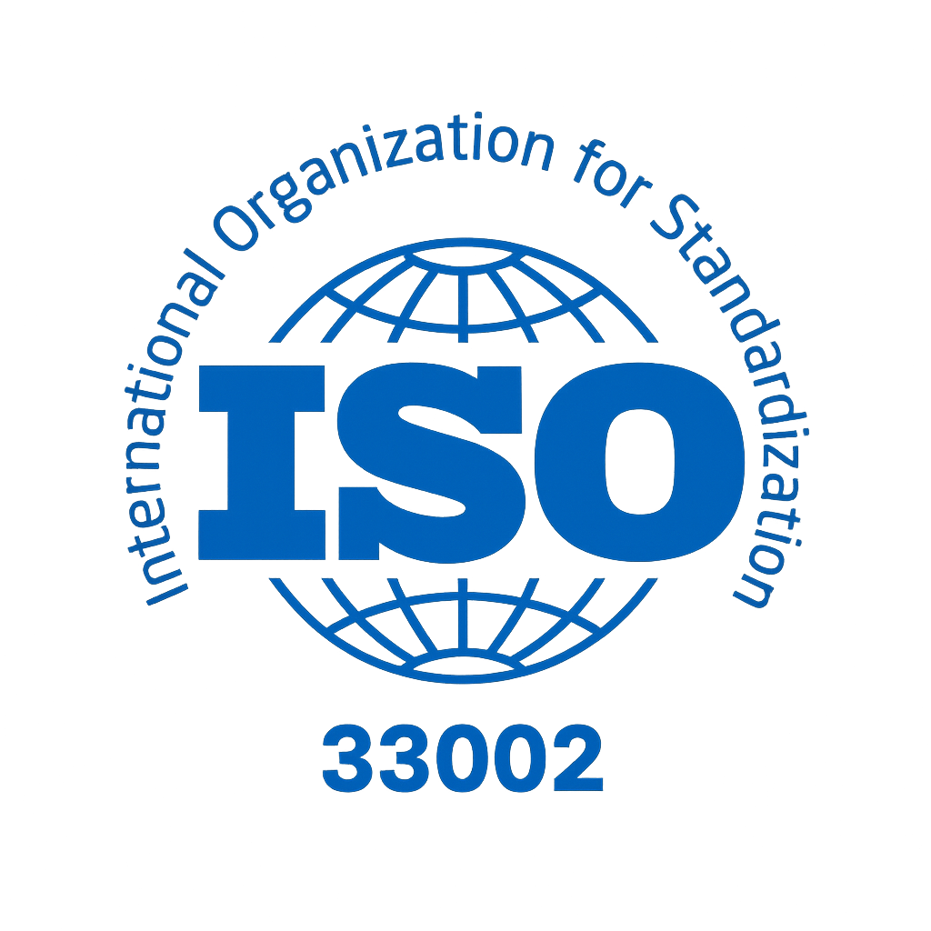 ISO:33002