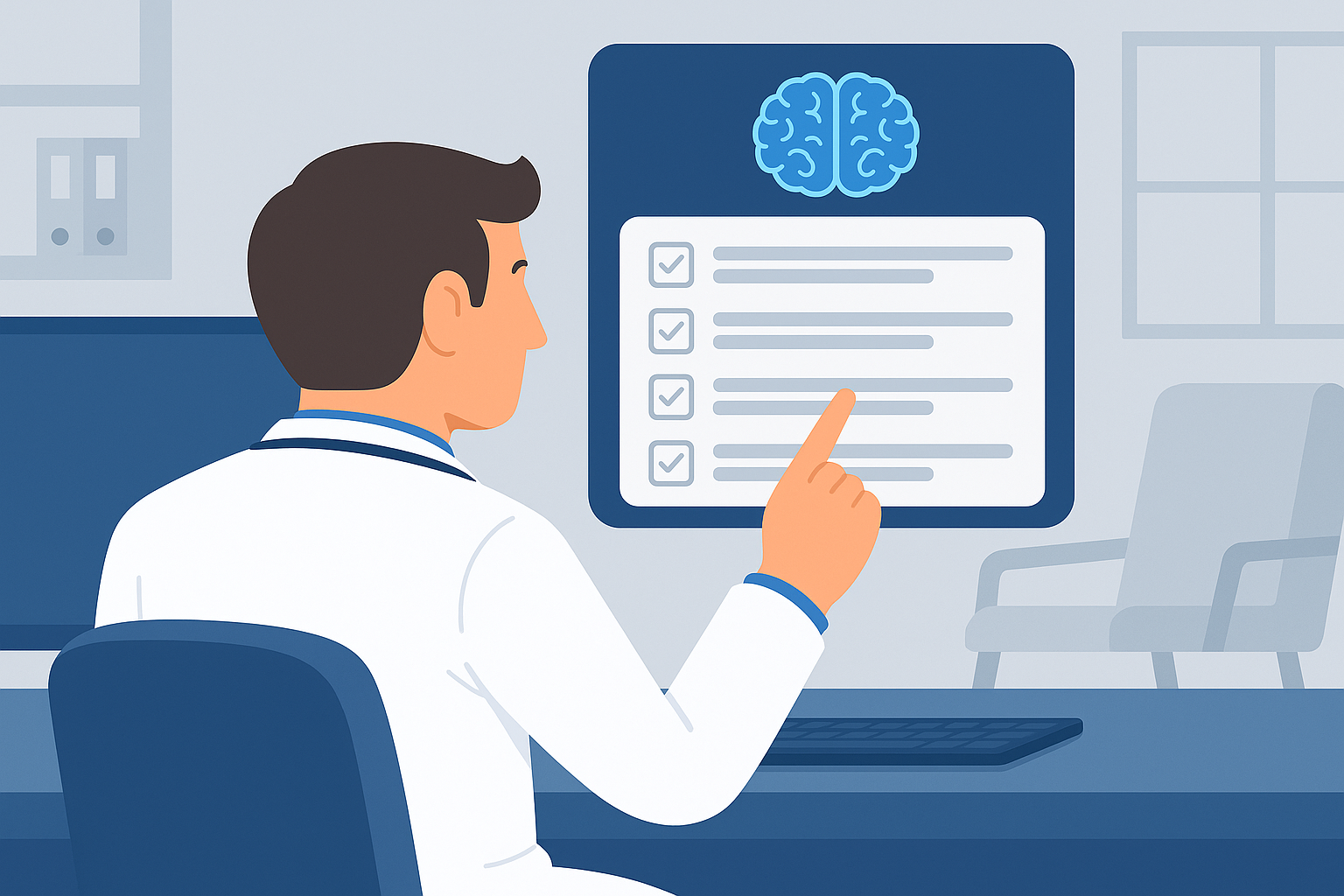 Test Advisor