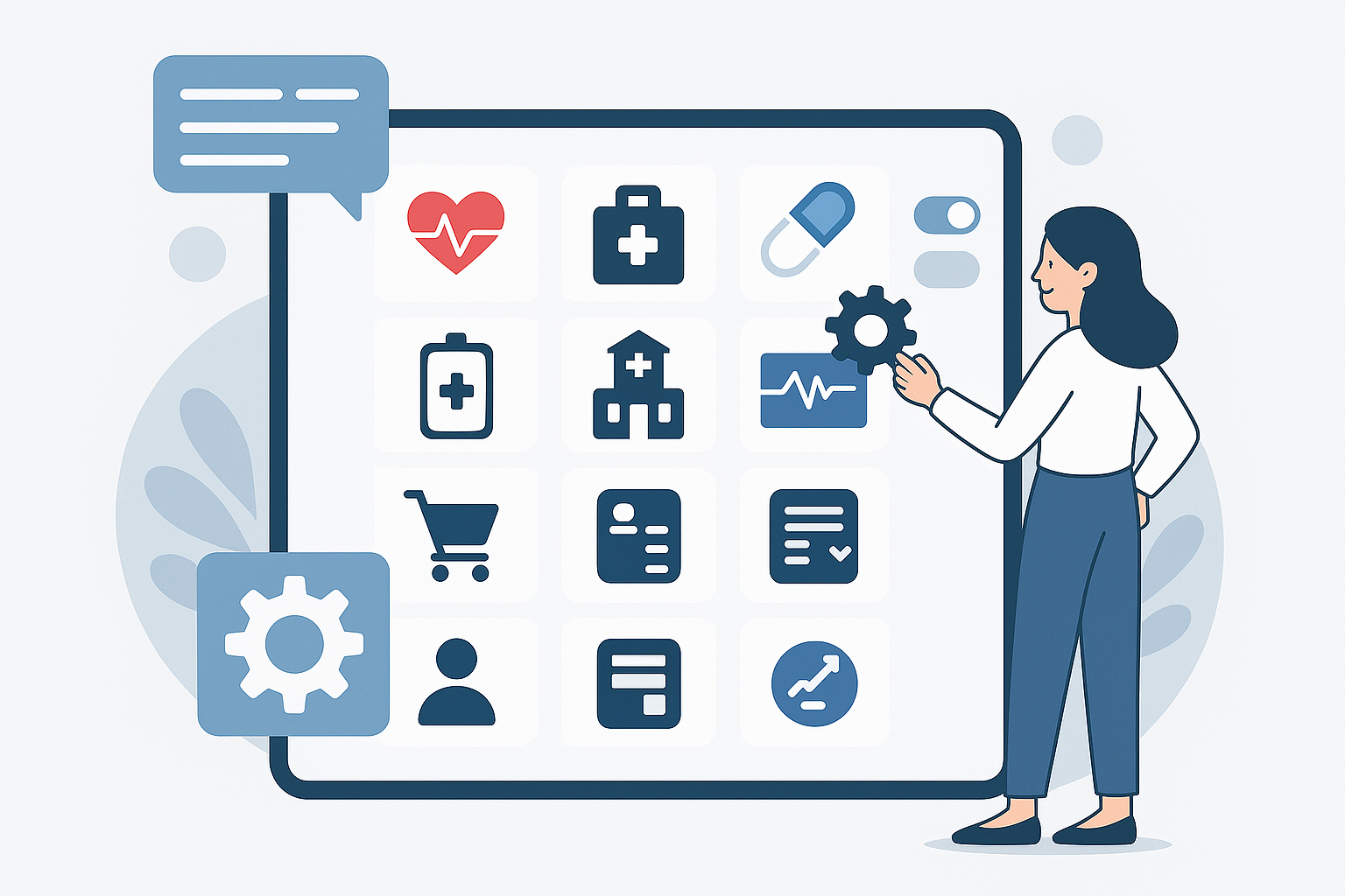 All In Healthcare