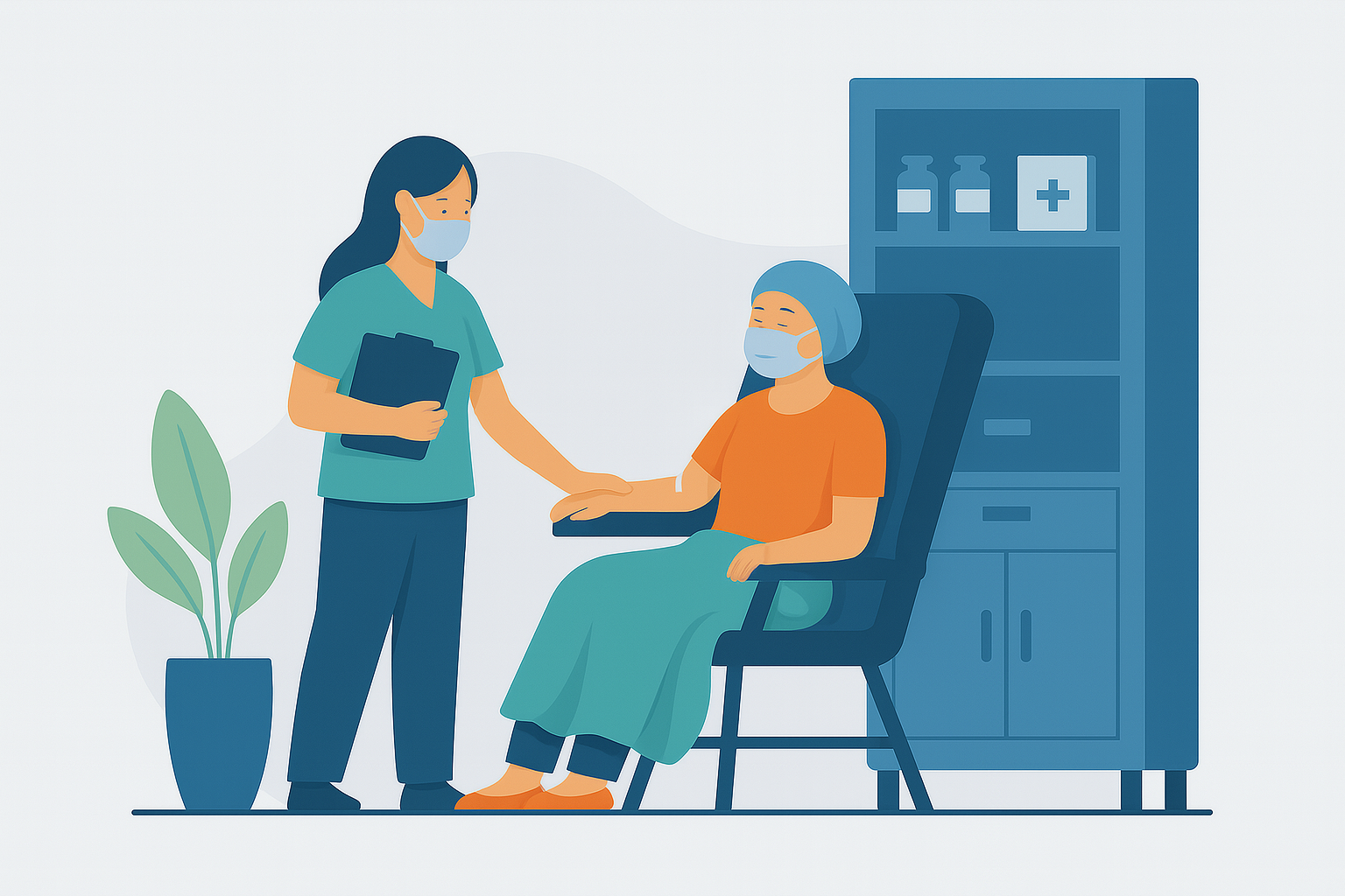 CHEMOTHERAPY