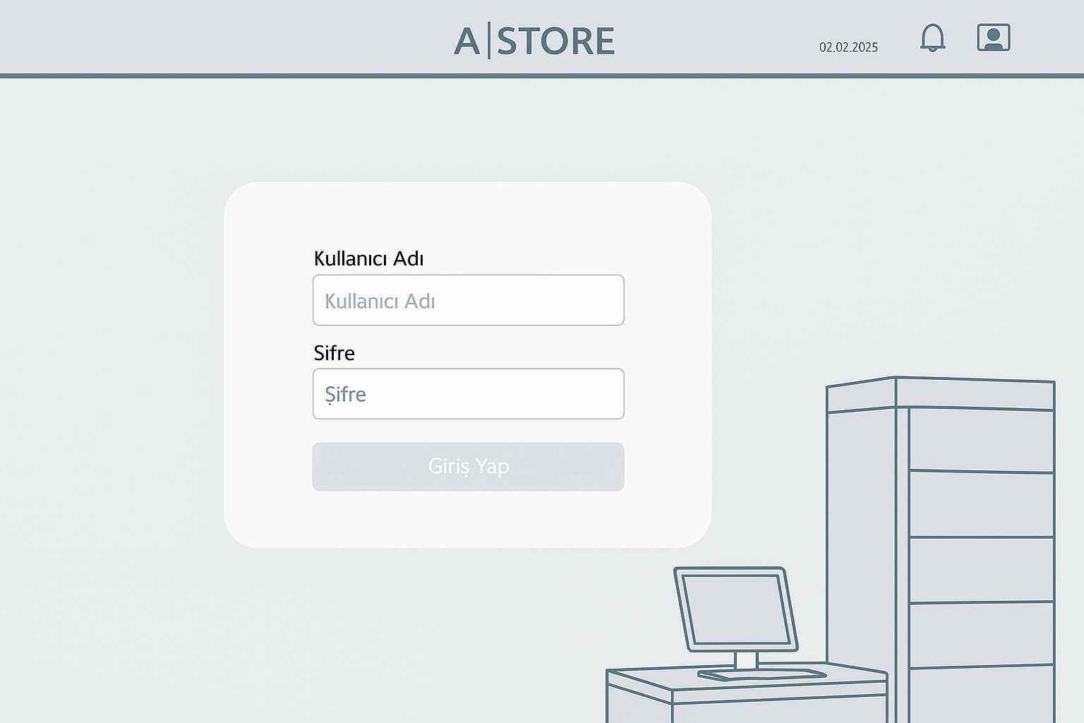 Configuration & Access Control