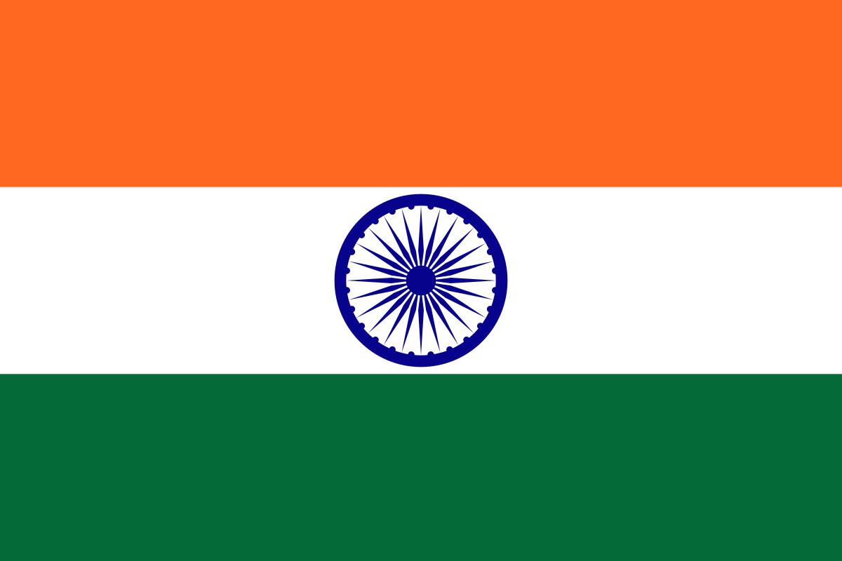 INDIA-FLAG