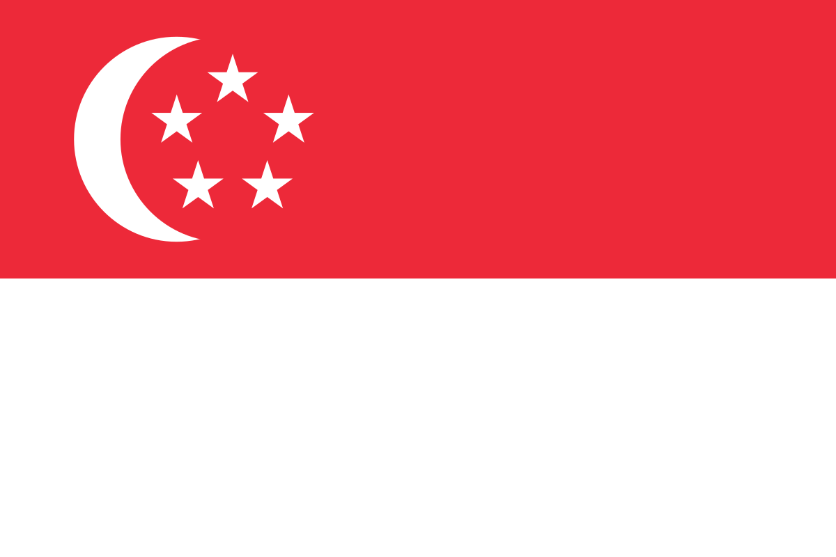 SINGAPORE-FLAG