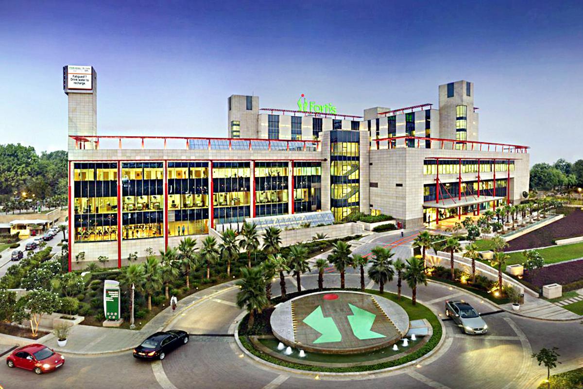 Fortis