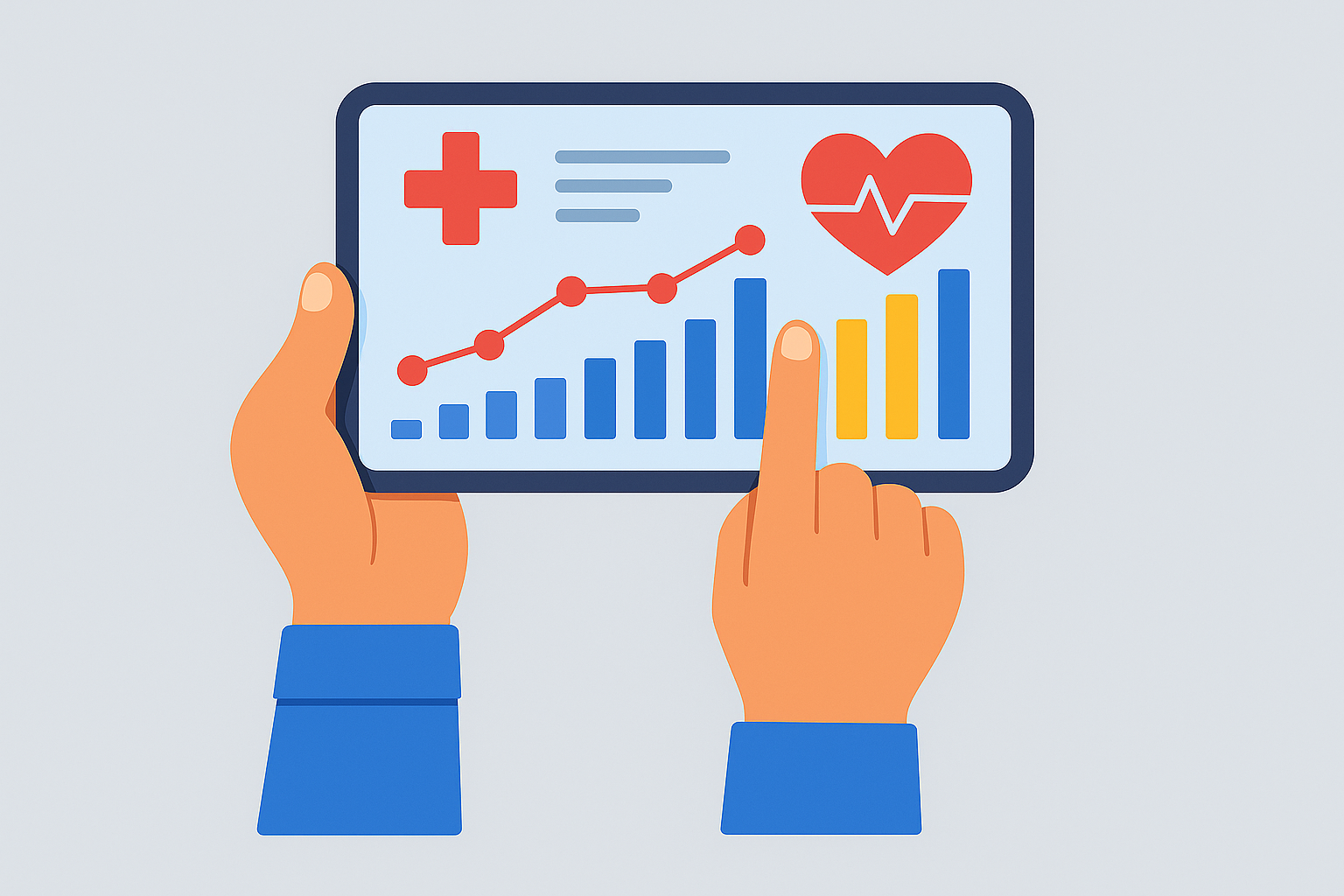 Health Tracker