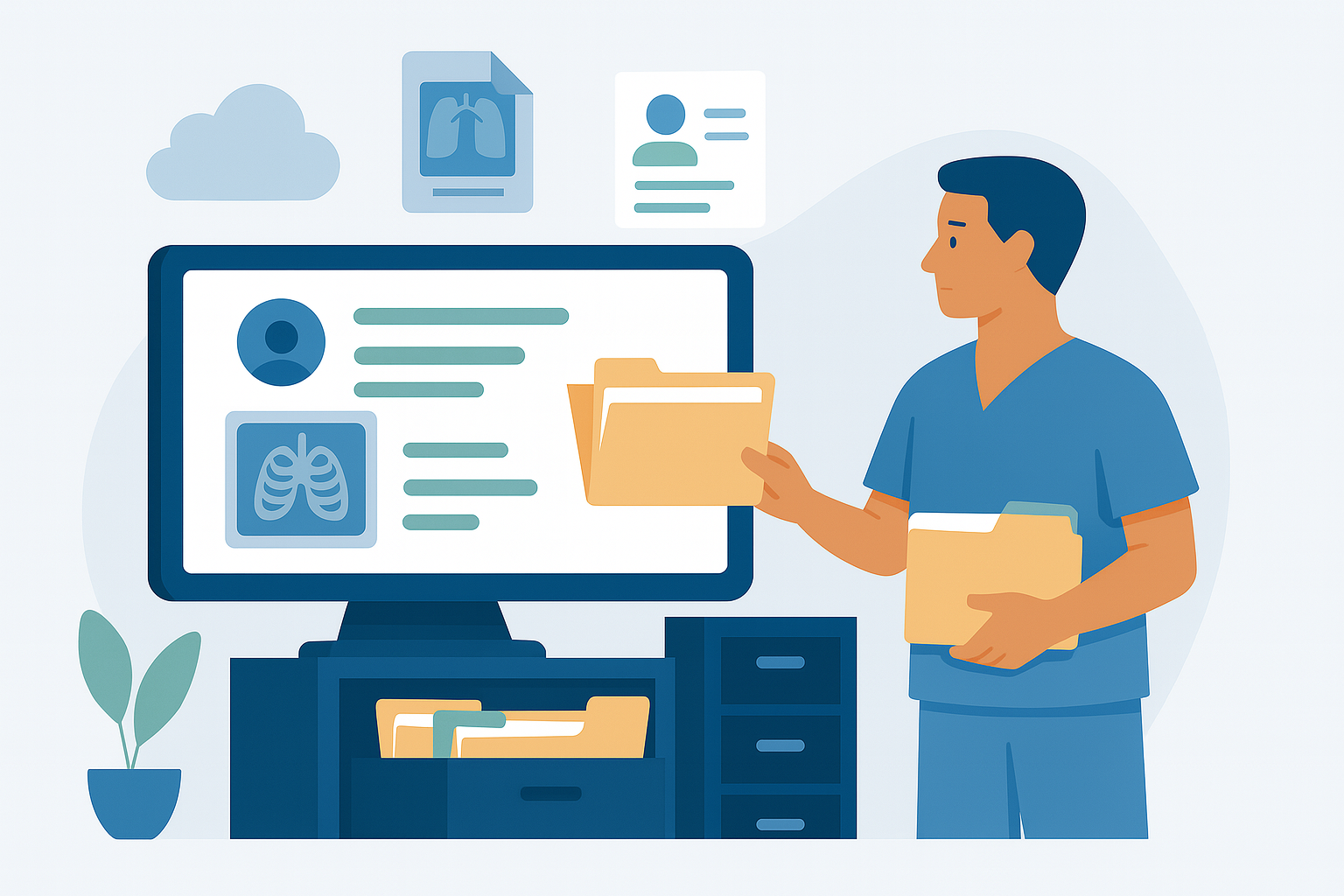 MEDICAL ARCHIVE