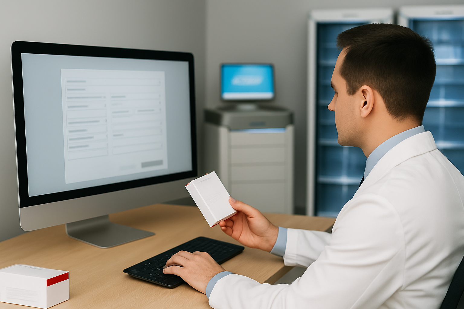 Medication Management