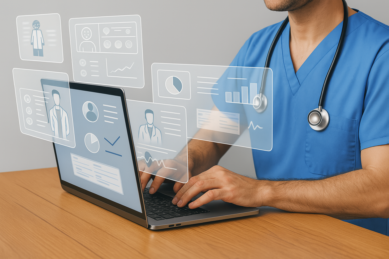 Monitoring & Integration