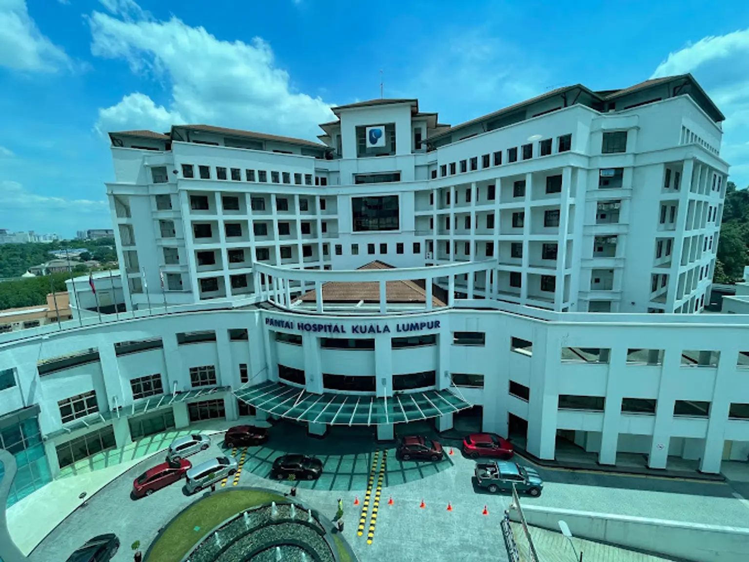 Pentai Hospitals