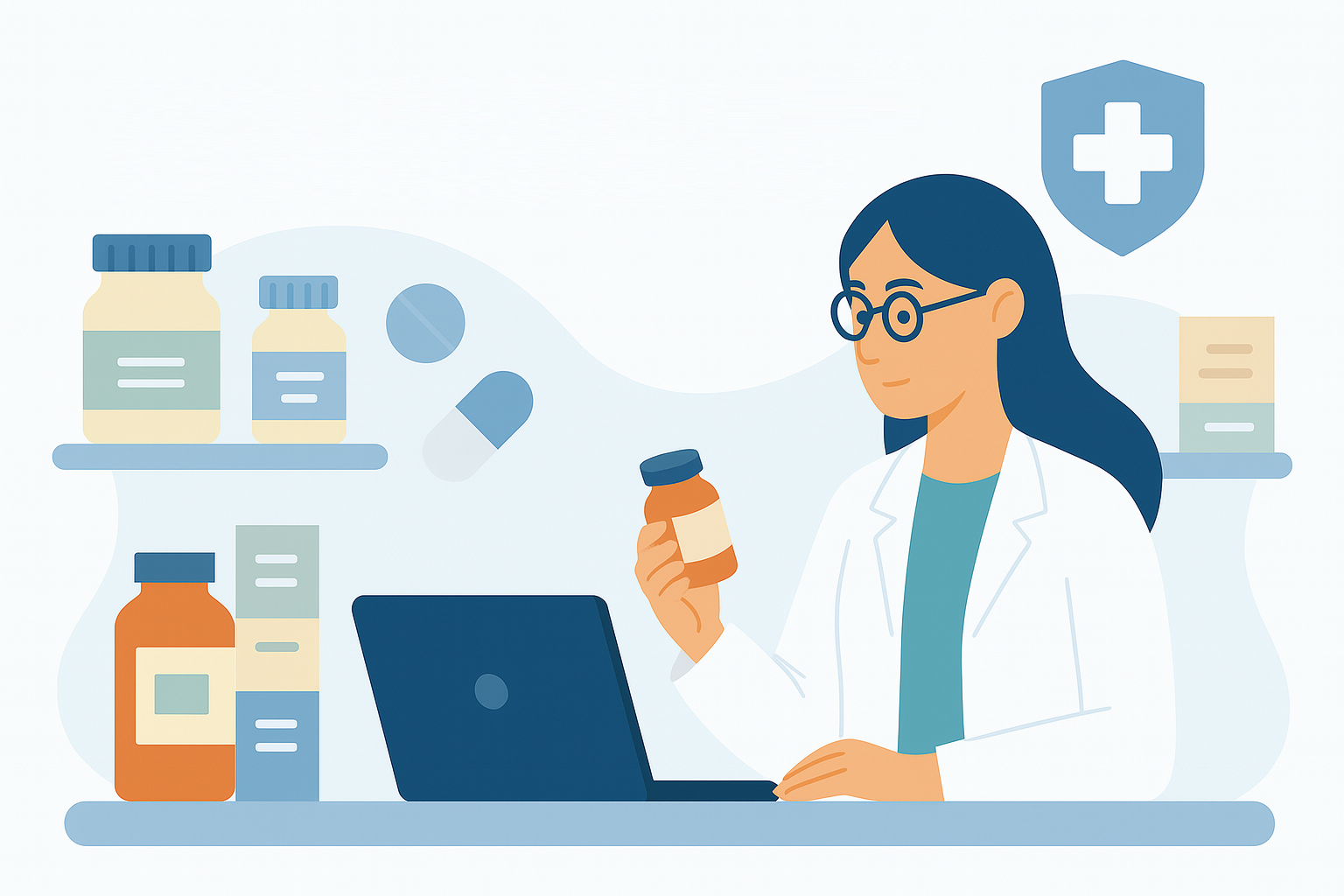 PHARMACY