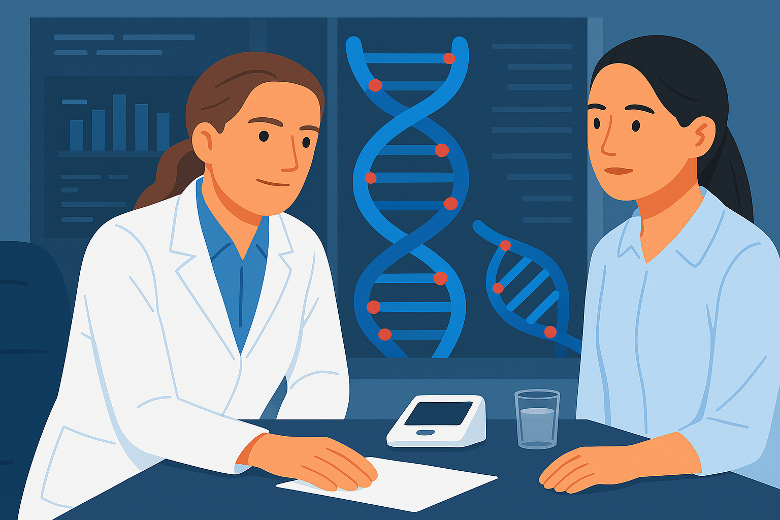 Genetics