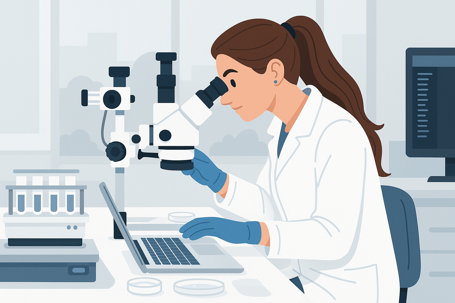 Microbiology